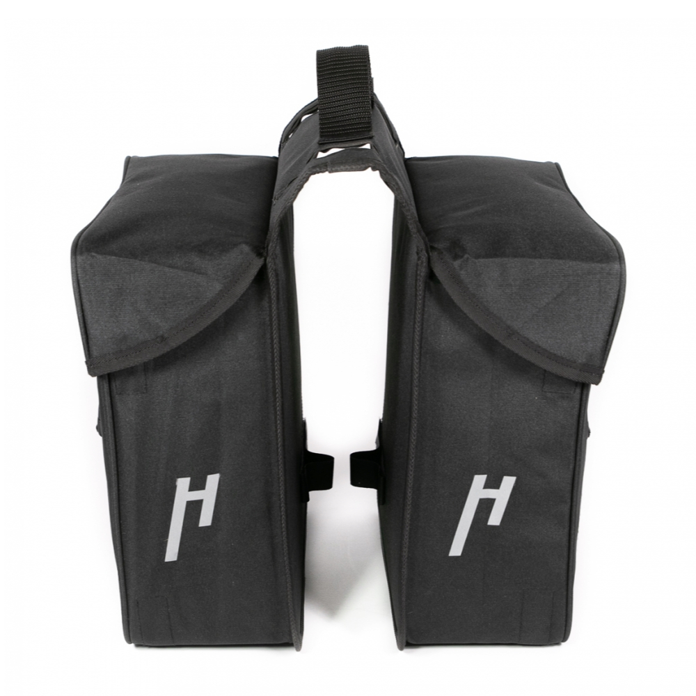 Haberland Basic L 3.0 Fahrradtasche