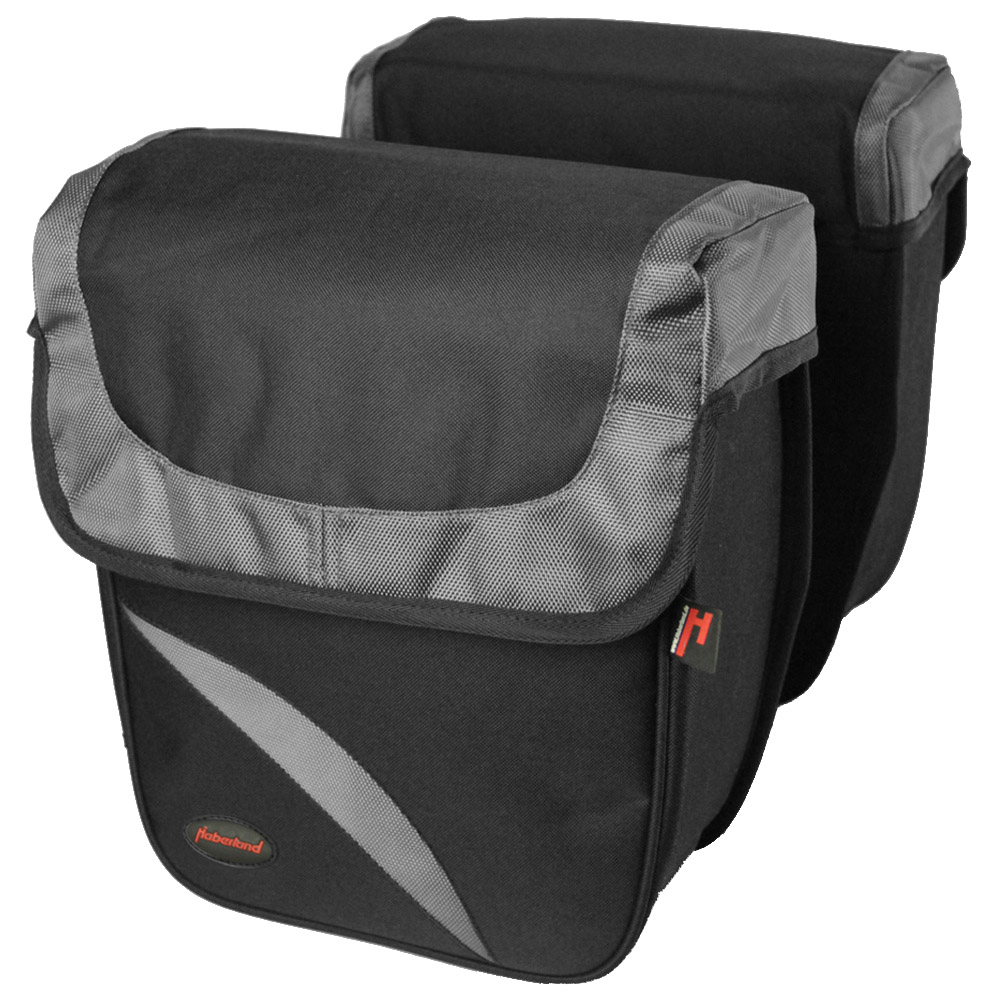 Haberland Doppelpacktasche