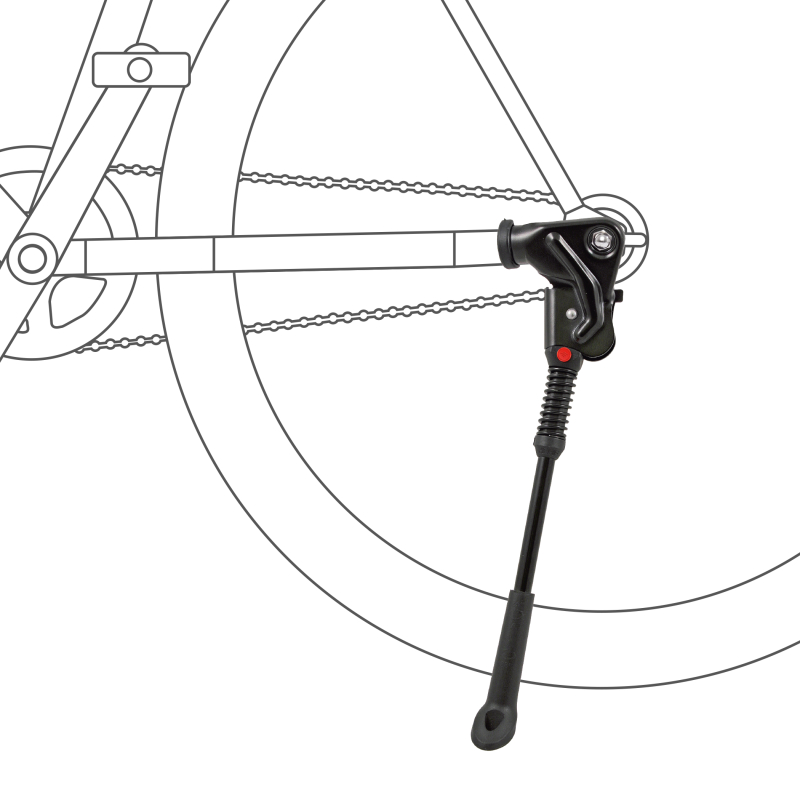 Hebie AX 616 Fahrradständer