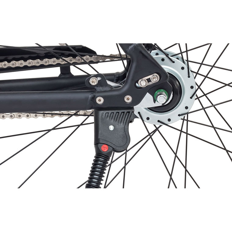 Hebie lite FIX 40 Fahrradständer