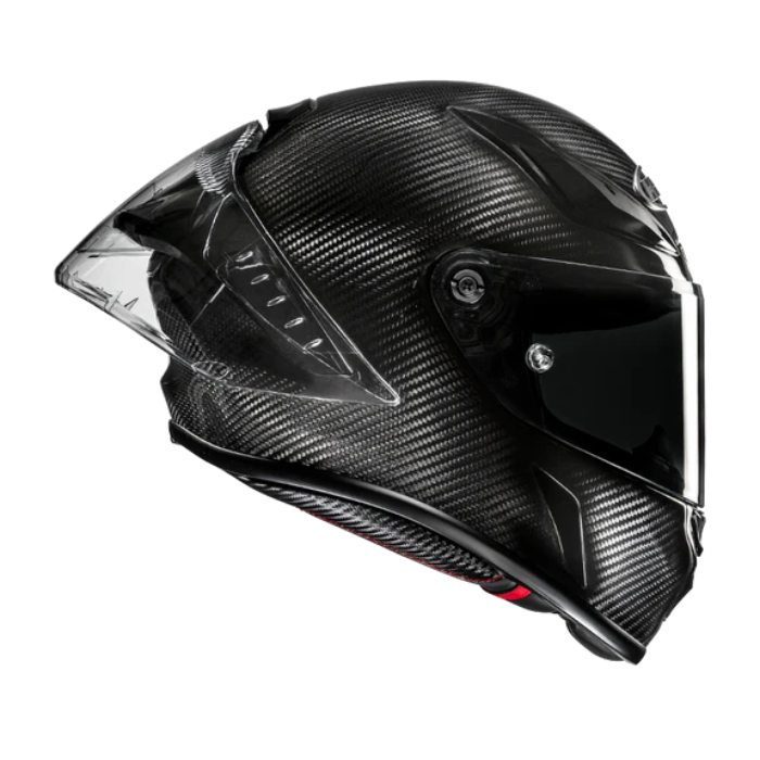 HJC Carbon RPHA 1 V2 Solid Motorradhelm