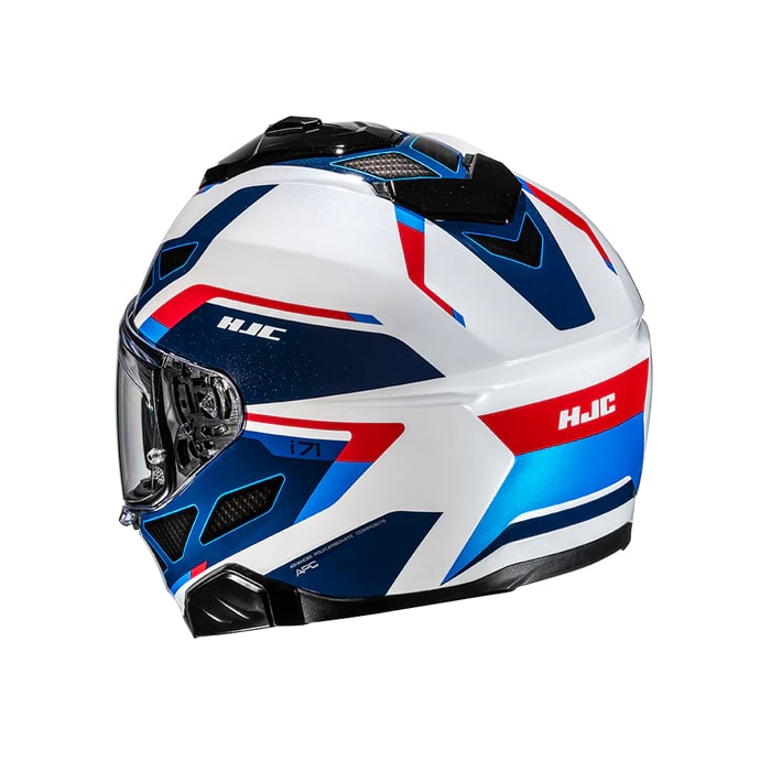 HJC i71 Zest Motorradhelm
