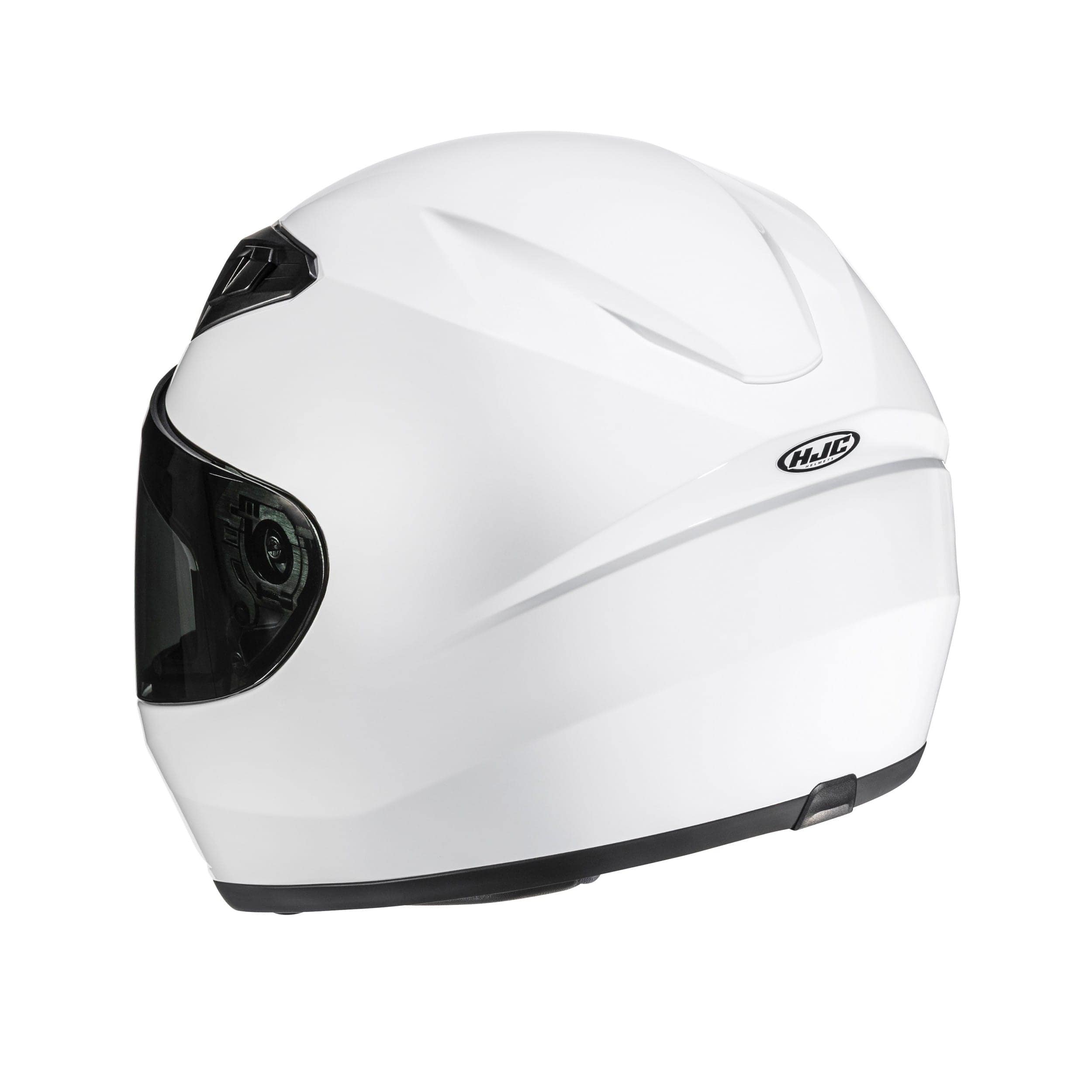 HJC Y10 Solid Kinder Motorradhelm