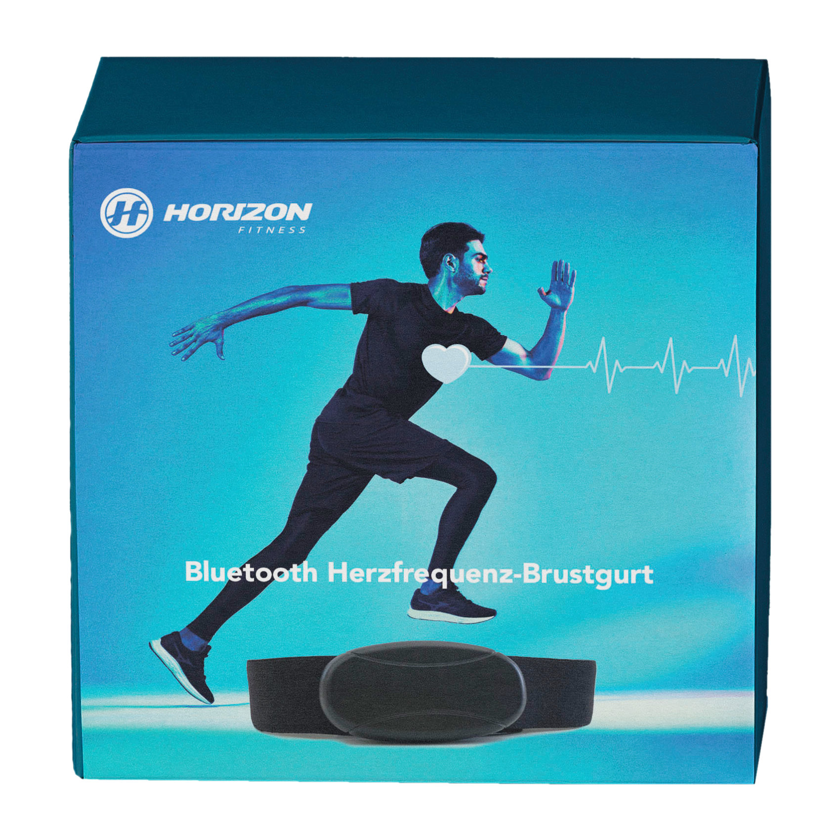 Horizon Fitness Bluetooth Brustgurt