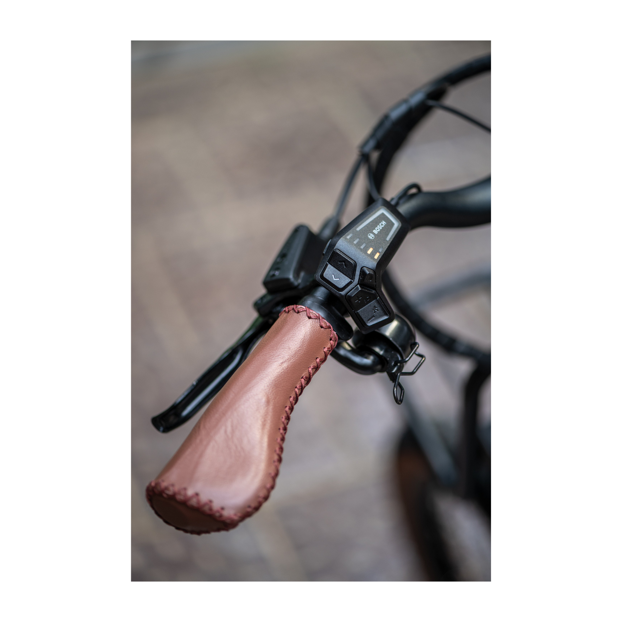 i:SY E5 ZR F CX Century E-Bike Kompaktrad 20" grün