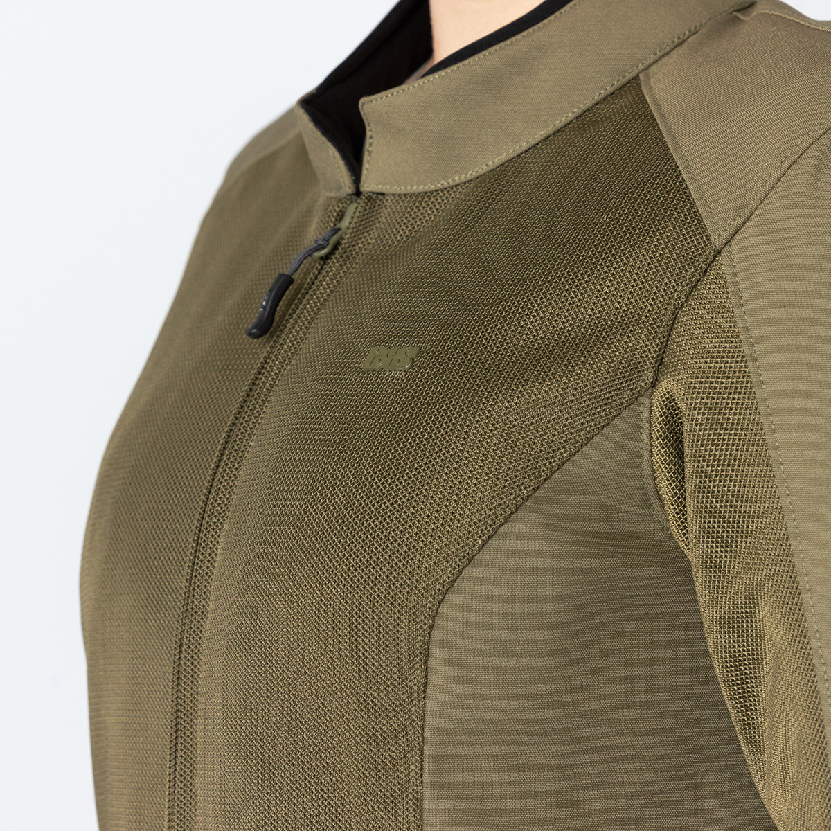 IXS Oxy-Air Damen Motorradjacke