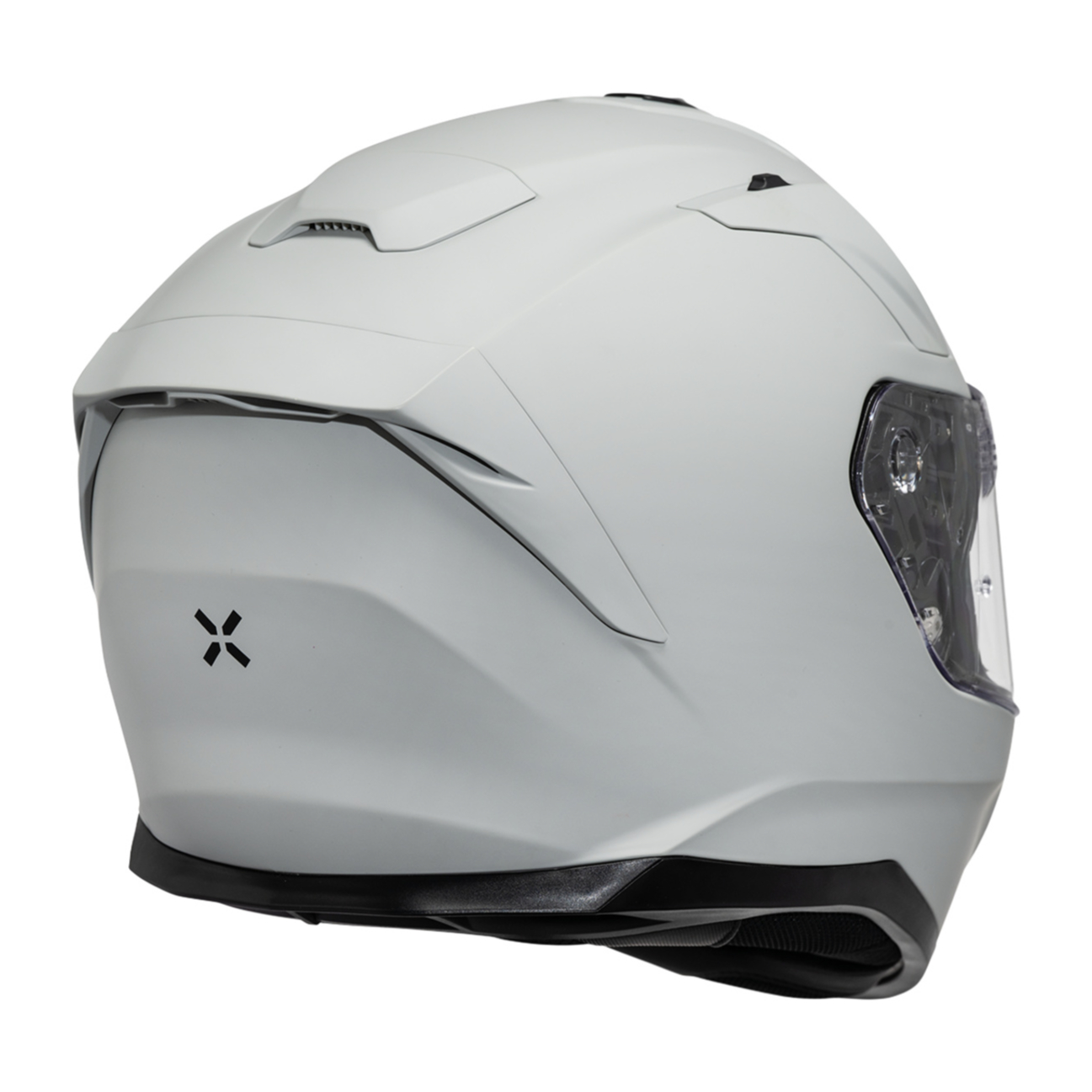 IXS Rapid 2.0 Chalky Integralhelm