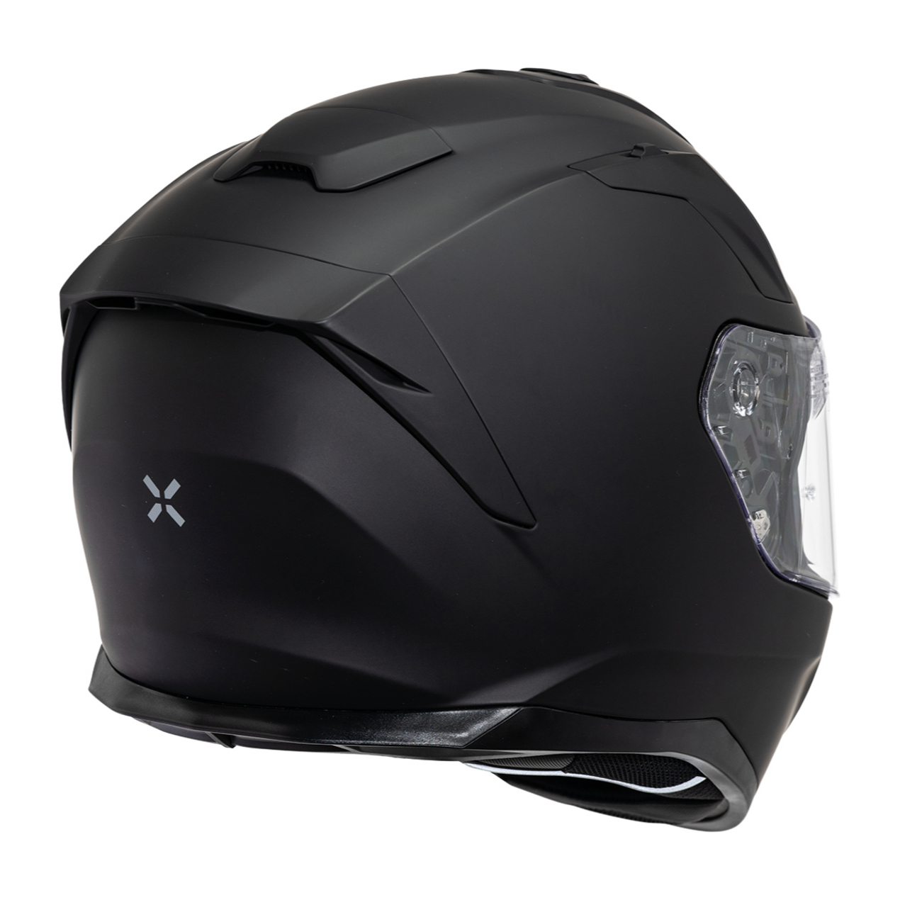 IXS Rapid 2.0 Chalky Integralhelm
