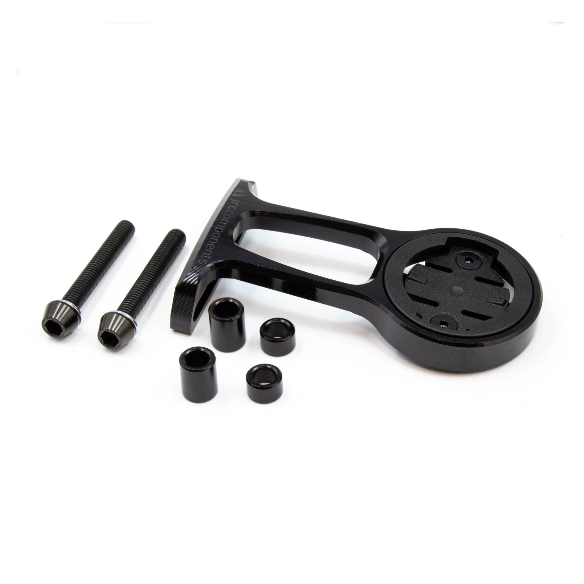JRC Stealth+ Premium Garmin Halterung Vorbau