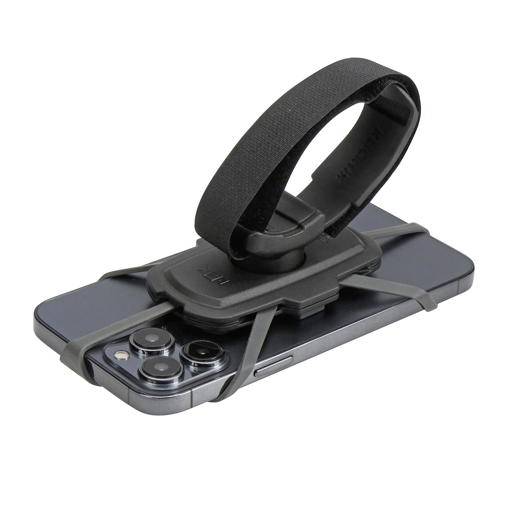 KLICKfix PhonePad Loop Handyhalterung