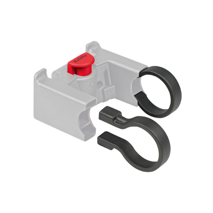 KLICKfix Schellen für Lenkeradapter (35 mm)
