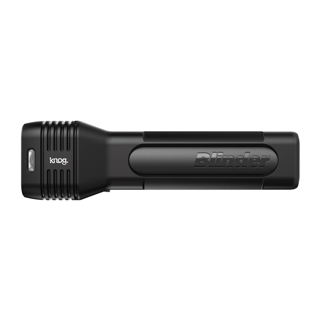 Knog Blinder 120 + Cobber Fahrrad Licht Set