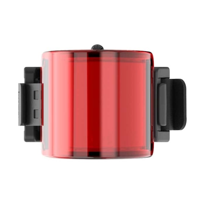 Knog Blinder 500 + Cobber Lil Fahrrad Licht Set