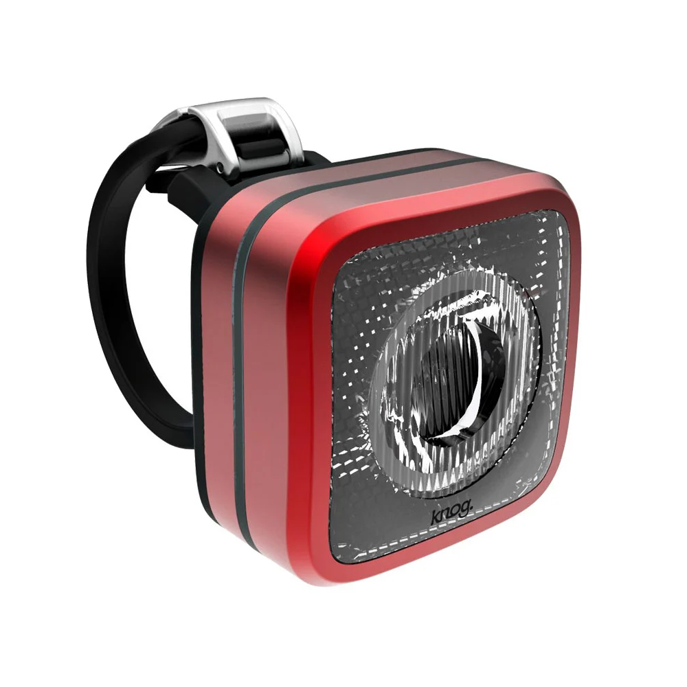 Knog Blinder MOB StVZO Fahrrad-Frontlicht