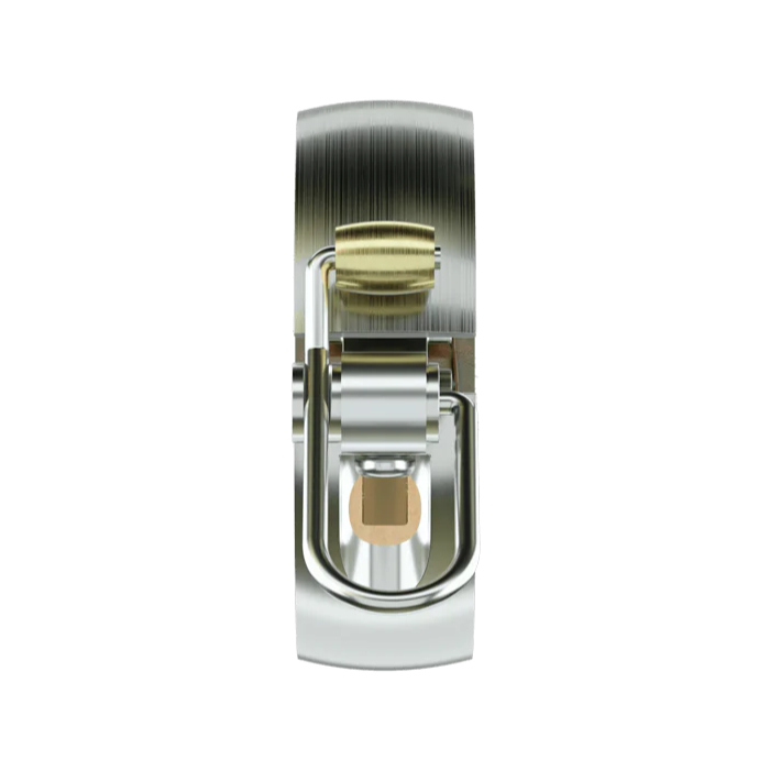 Knog Oi Luxe Fahrrad-Klingel