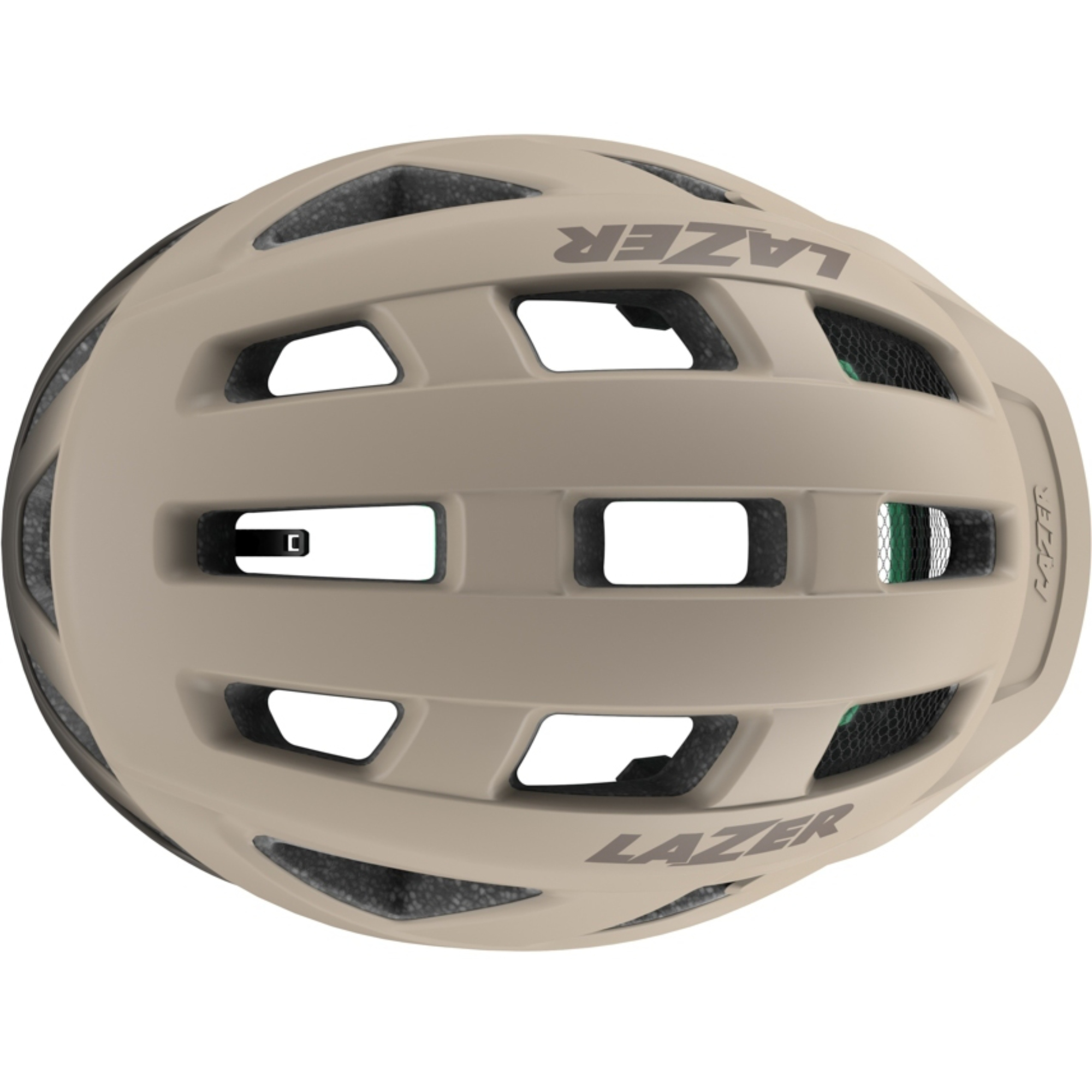 Lazer Cerro KinetiCore Fahrradhelm