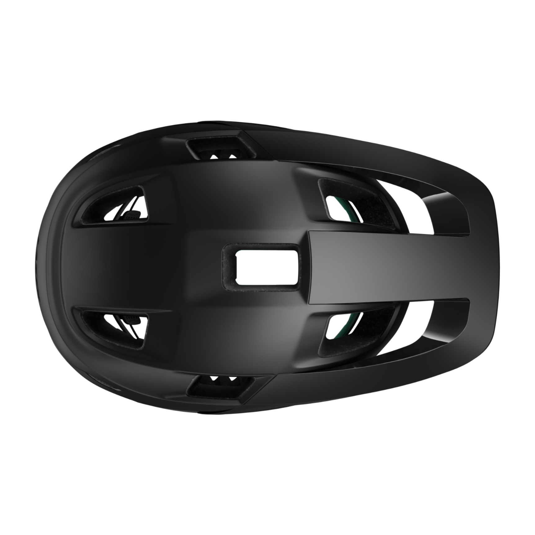 Lazer Finch KinetiCore Mountainbike-Helm