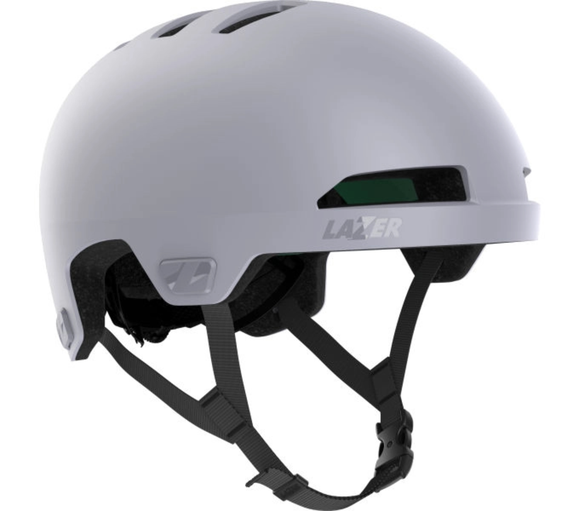 Lazer Maze KinetiCore Skate/BMX Helm