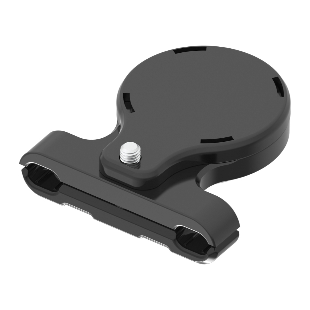 Lezyne Matrix Saddle Tagger Airtag Fahrrad-Diebstahlschutz