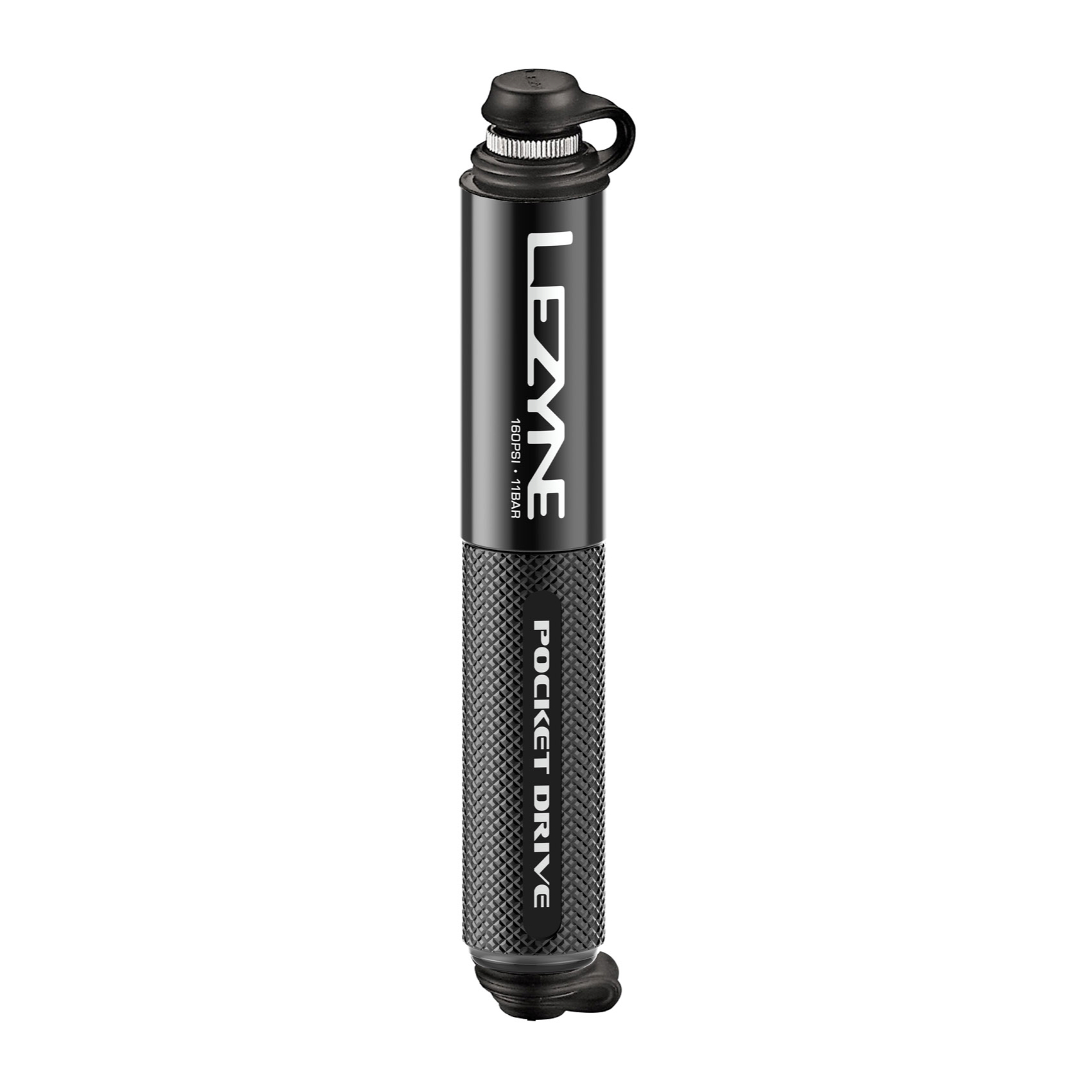 Lezyne Pocket Drive Minipumpe