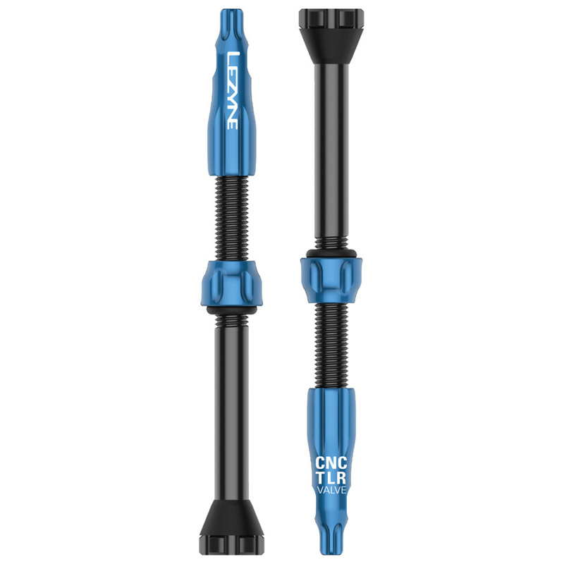 Lezyne Tubeless Ventil (2 Stück)