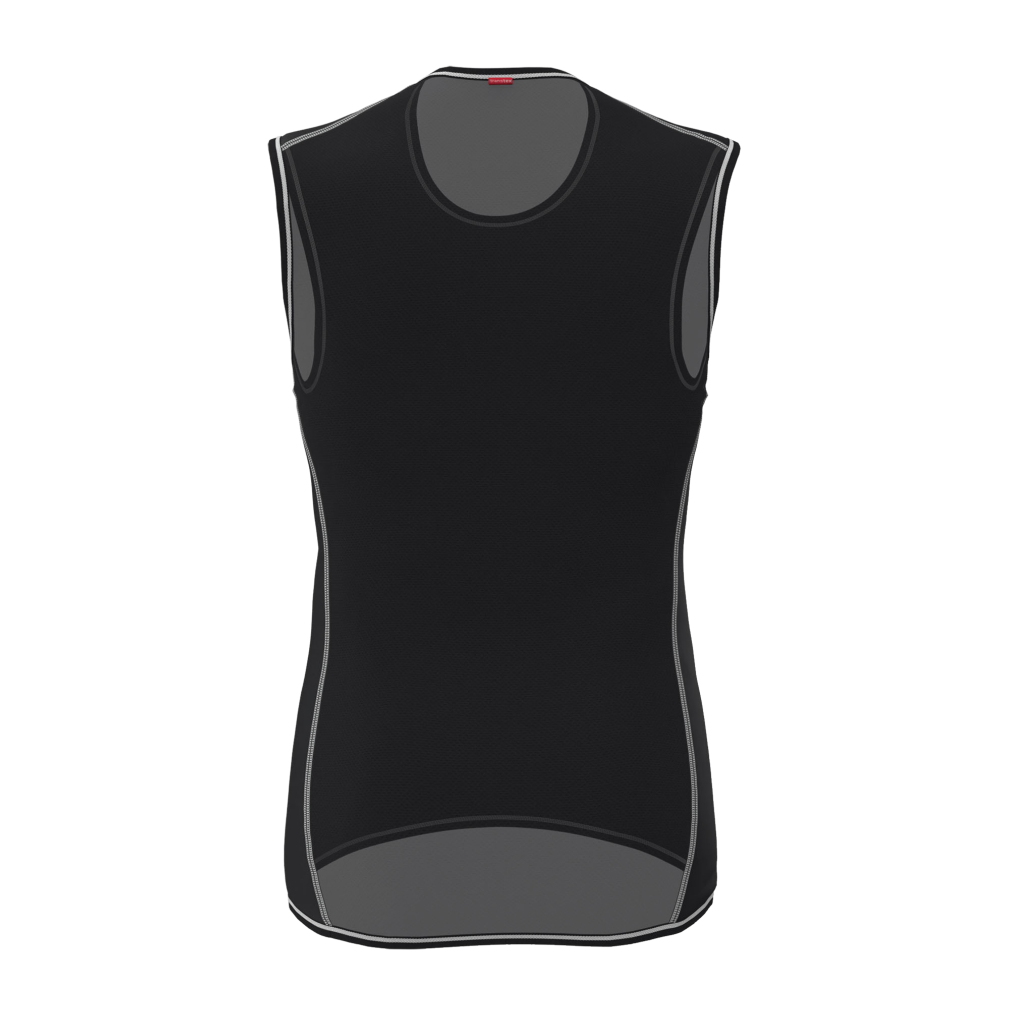 Löffler Windproof Transtex Light Fahrrad Unterhemd