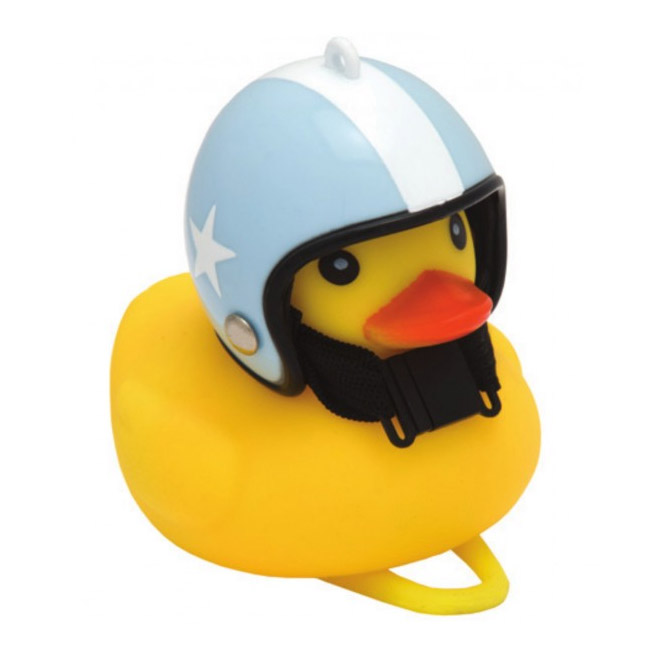 Liix Deko Duck Fahrradhupe