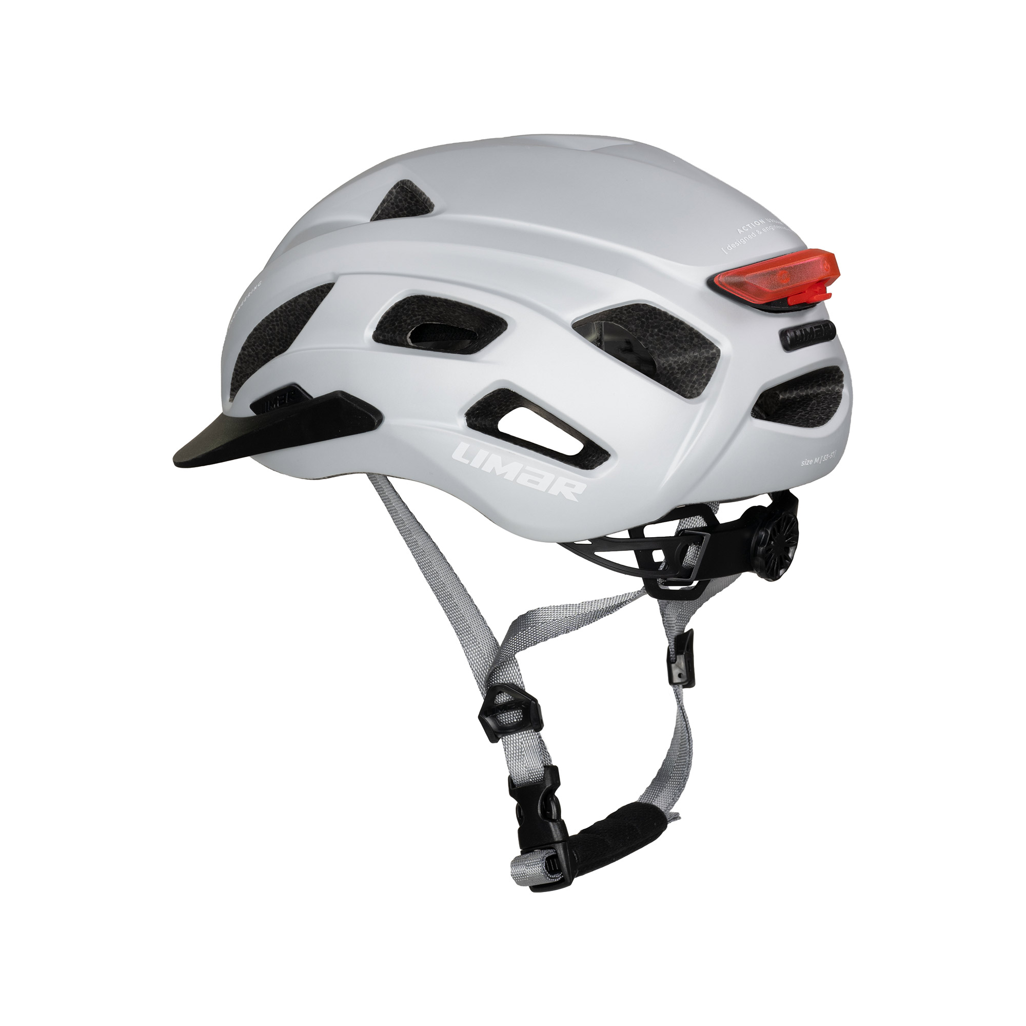 Limar Action Urban City Fahrradhelm
