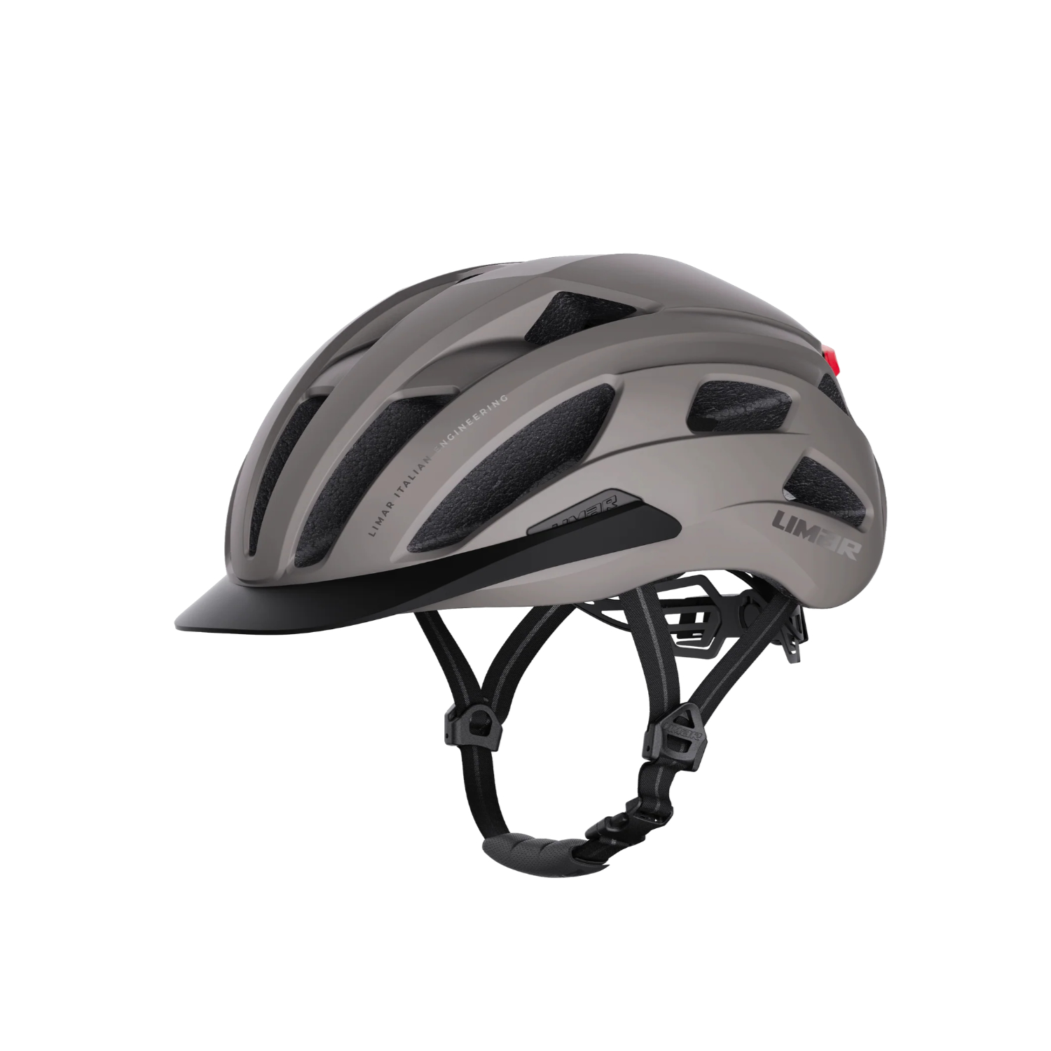 Limar Action Urban City Fahrradhelm