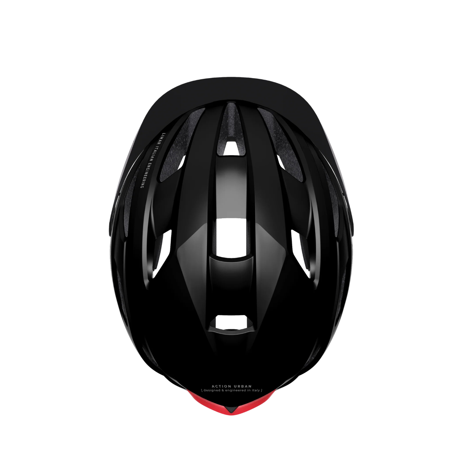 Limar Action Urban City Fahrradhelm