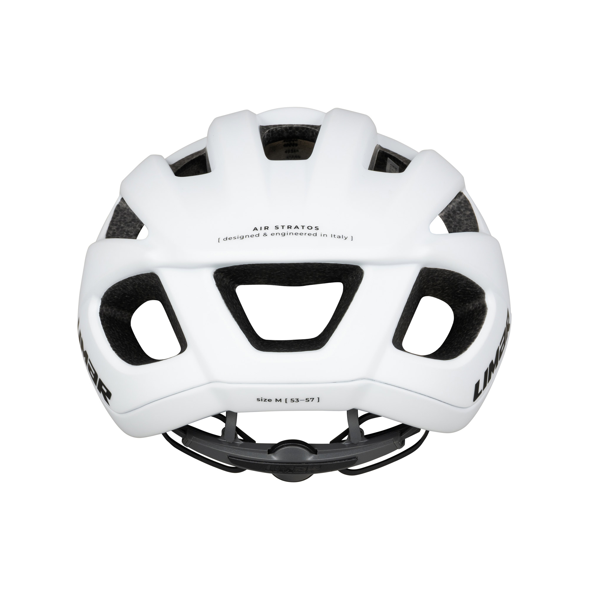 Limar Air Stratos Fahrradhelm