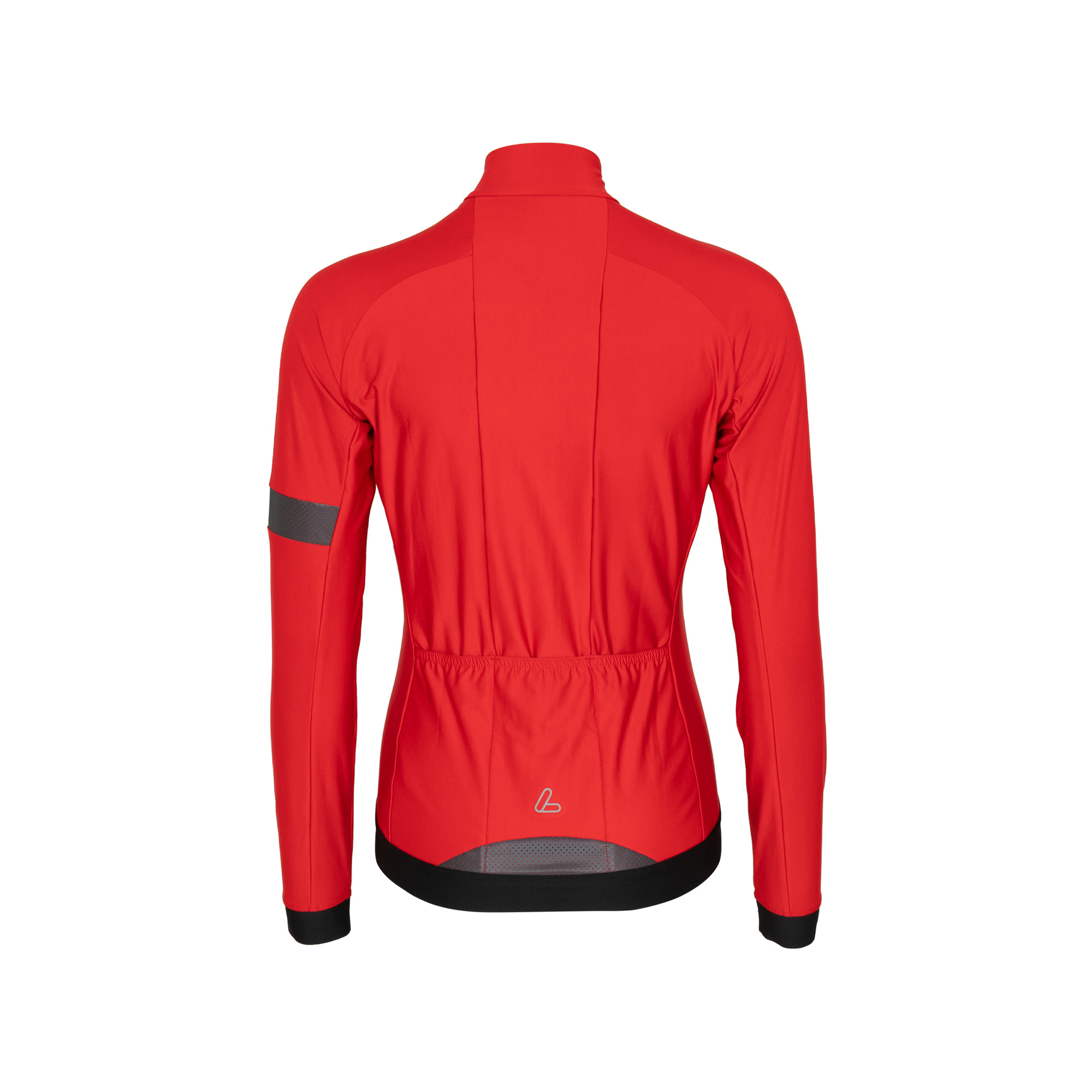 Löffler Performance FZ Radtrikot langarm Damen