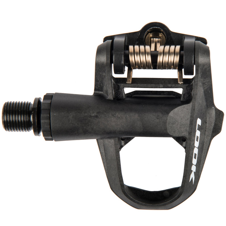 Look KEO 2 Max Rennrad-Pedale