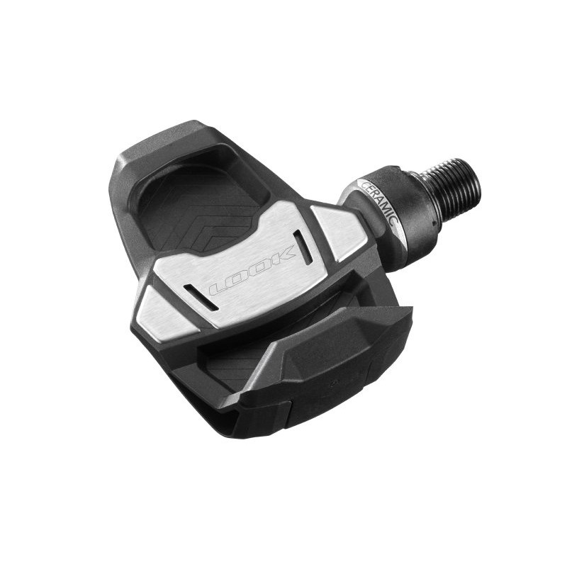 Look Keo Blade Ceramic Klickpedale
