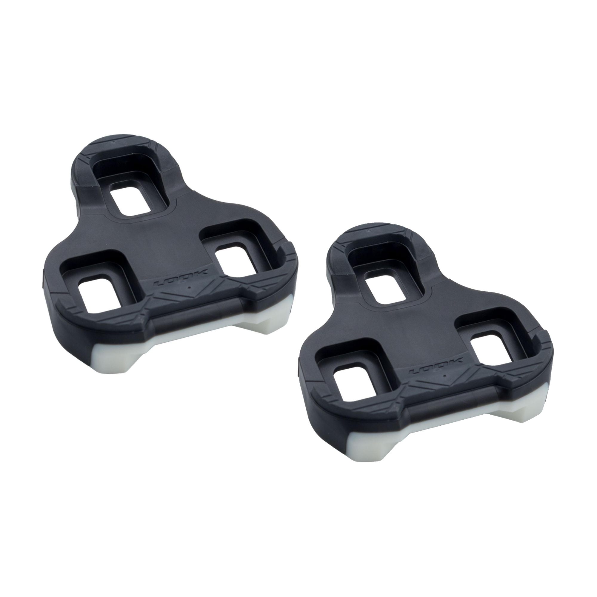 Look KEO Grip Cleats