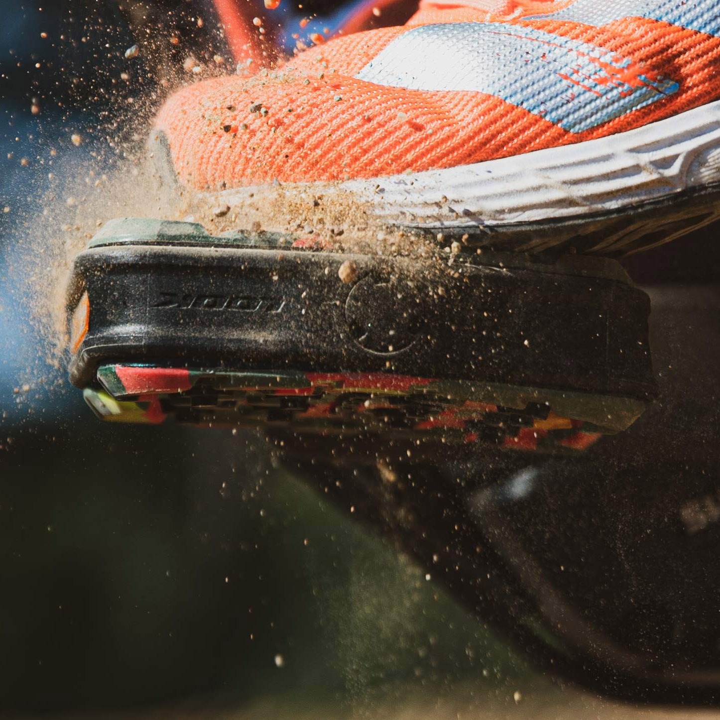 Look Trail Grip MTB-Pedale