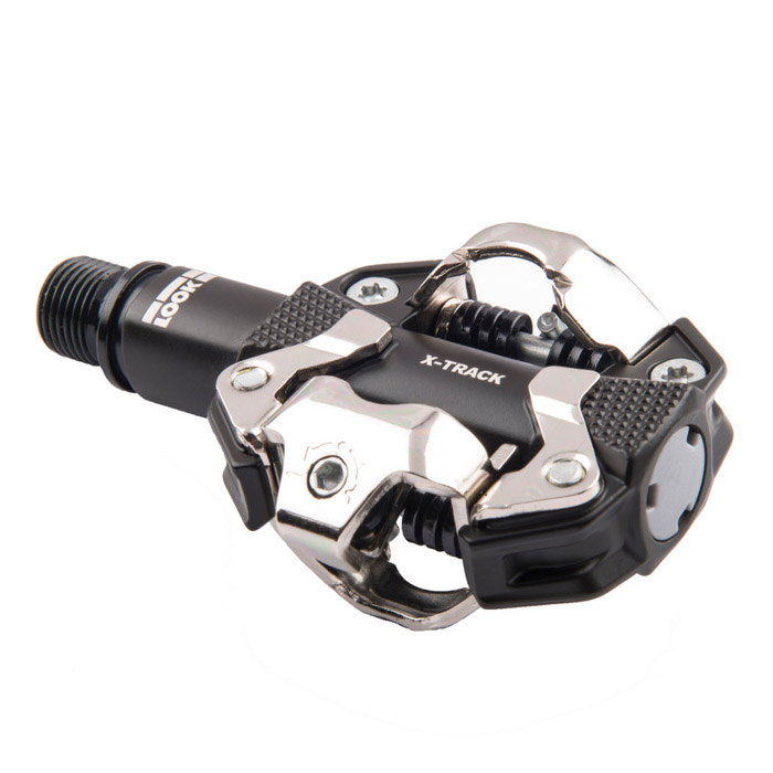 Look X-Track Gravel/MTB-Pedale