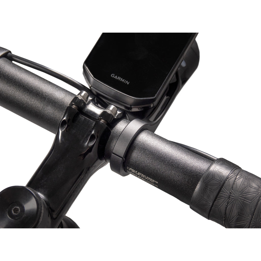 Lupine Garmin Lenkerhalter 31,8 mm