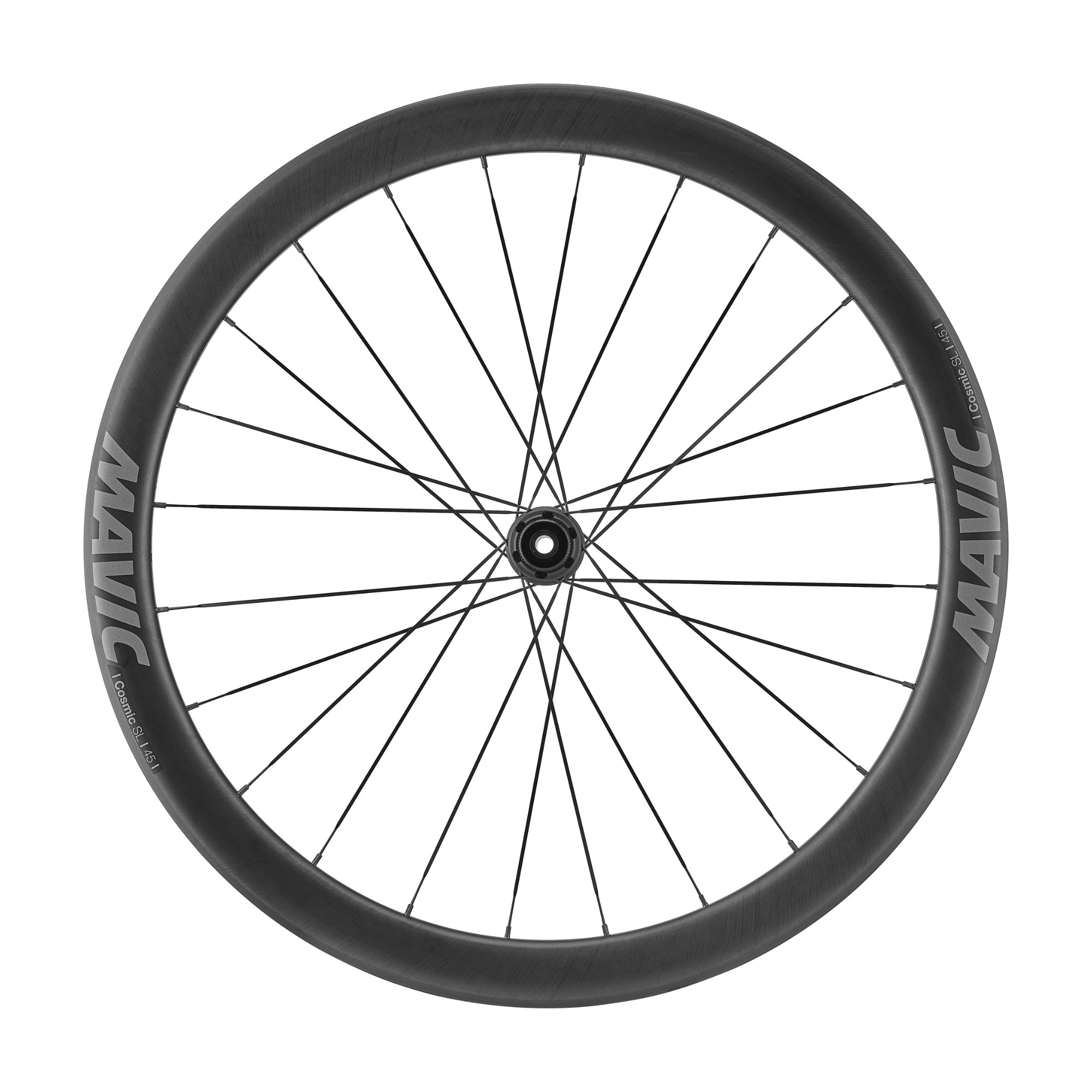 Mavic Cosmic SL 45 Disc 23 Laufradsatz (28")