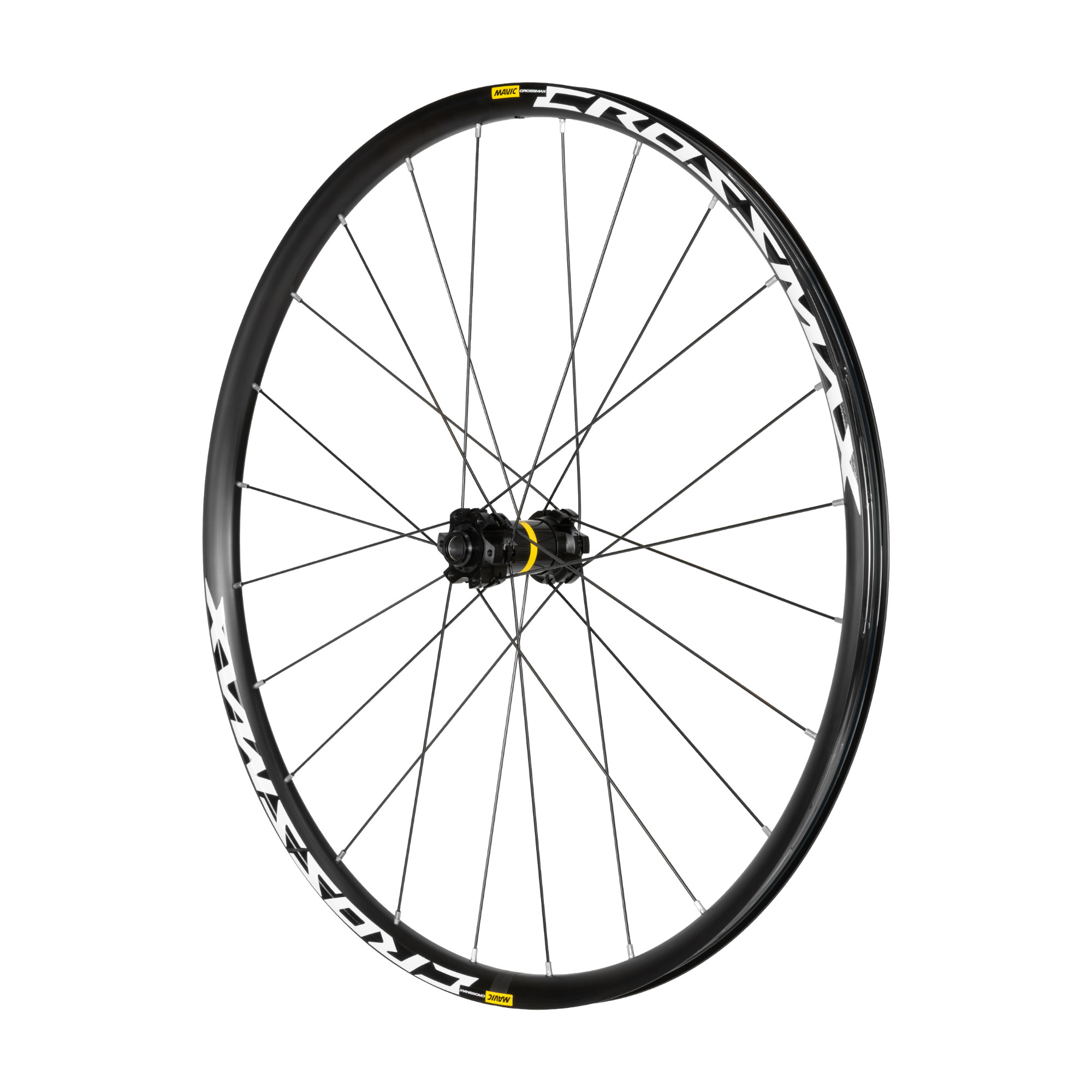 Mavic Crossmax Boost 27.5" Laufradsatz
