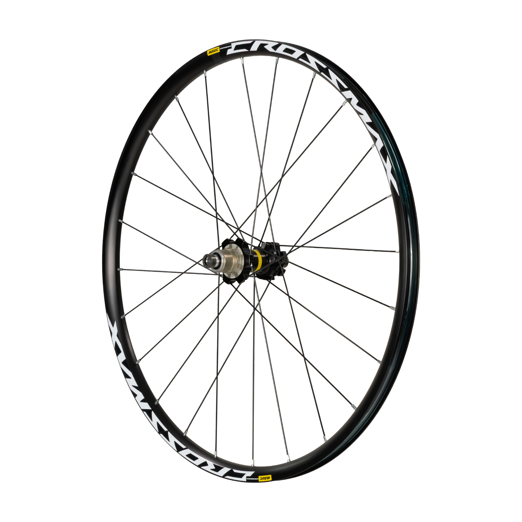 Mavic Crossmax 27.5" Laufradsatz