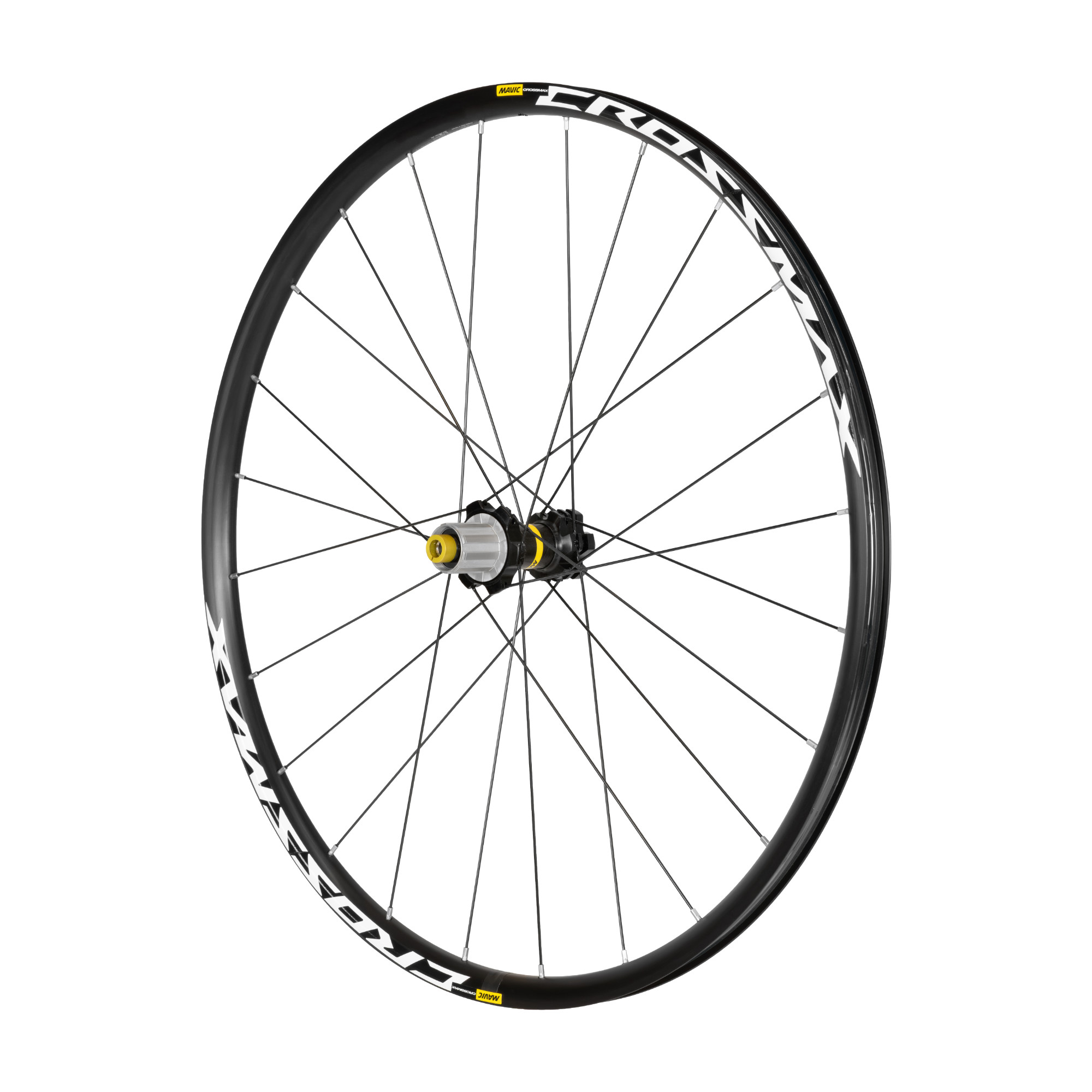 Mavic Crossmax Boost 29" Laufradsatz