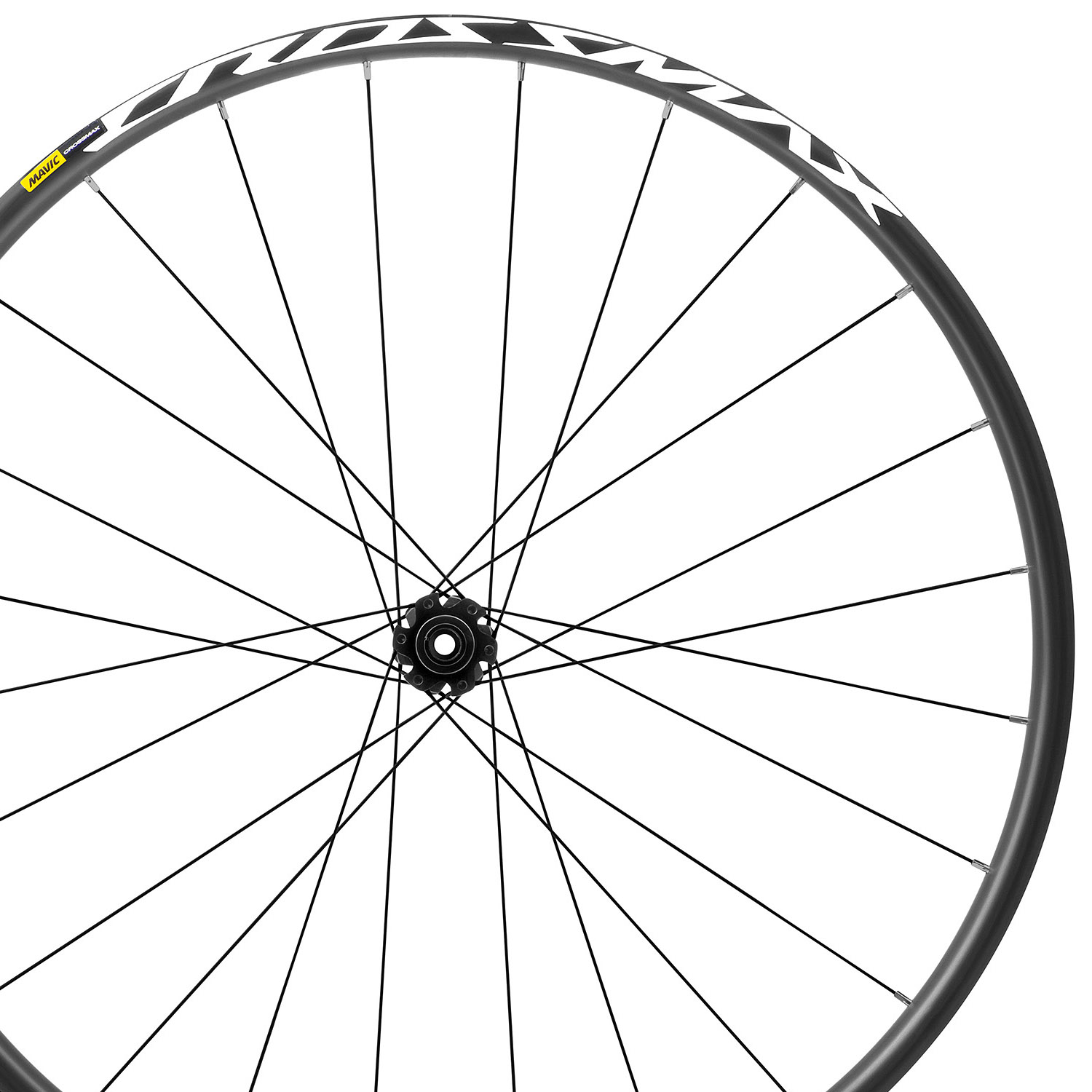 Mavic Crossmax MTB-Laufradsatz (29")