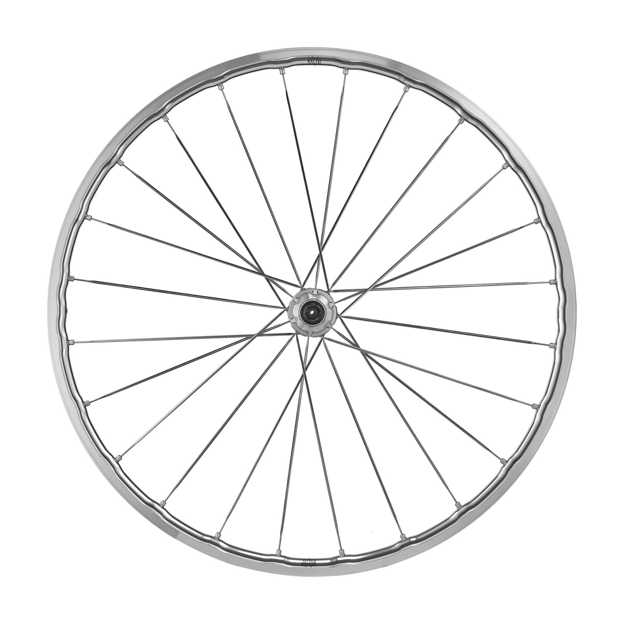 Mavic Ksyrium SL Heritage V-Brake 28" Laufradsatz