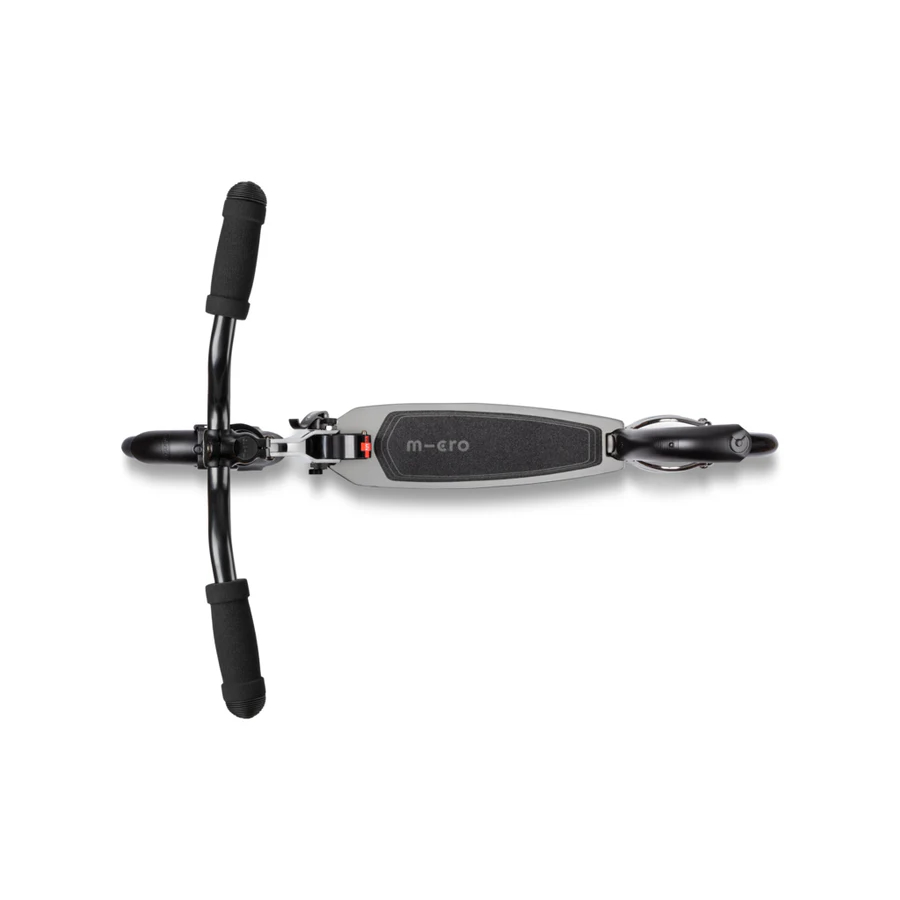 Micro Classic Neochrome Scooter Roller schwarz