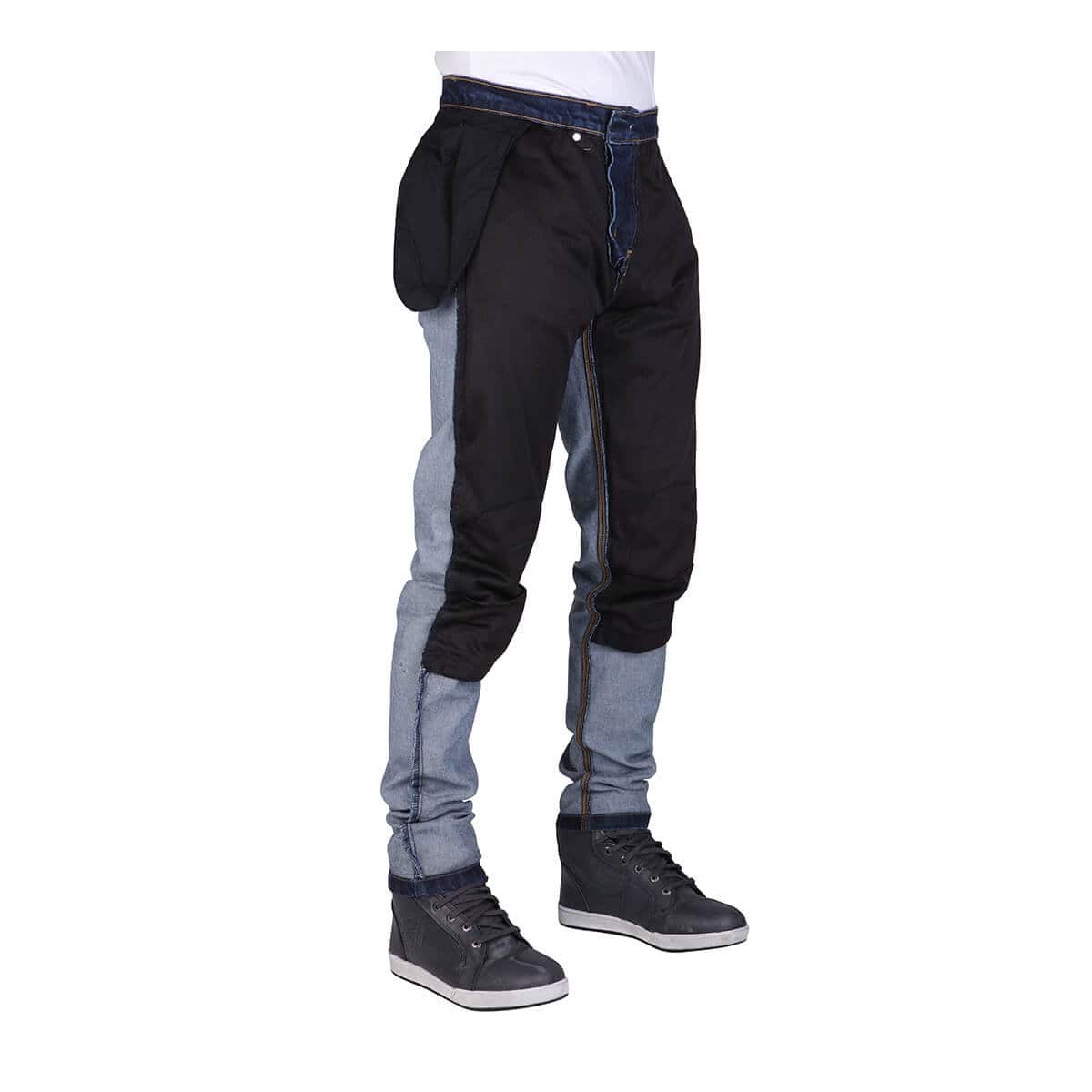 Modeka Sonic Mono Motorradjeans