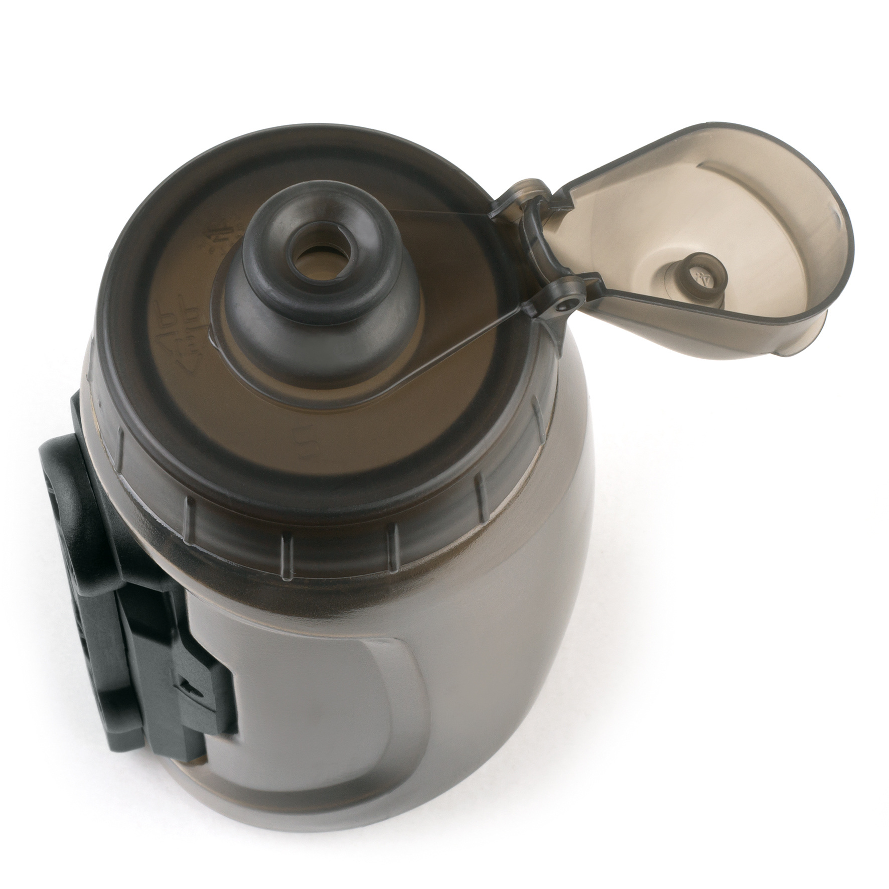 MonkeyLink MonkeyBottle Twist Fahrrad-Trinkflasche