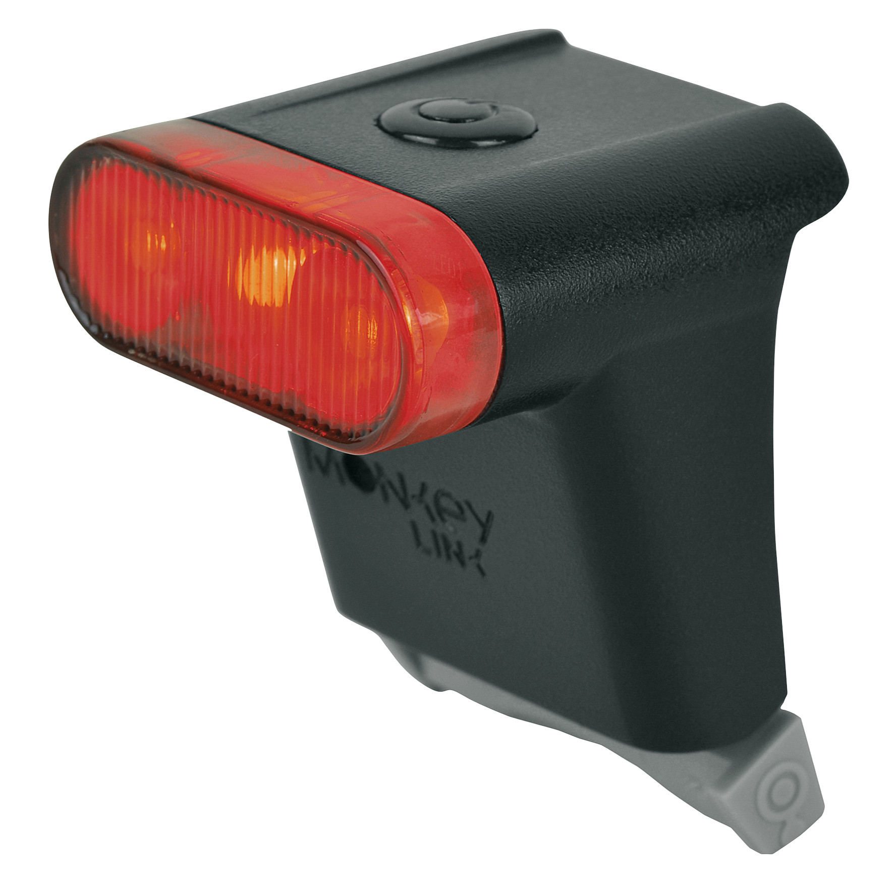 MonkeyLink ML-Light Set Recharge 50 Lux Fahrradlicht