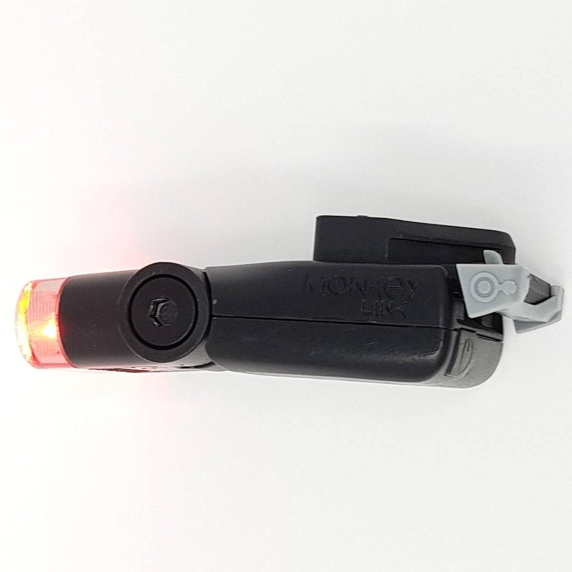 MonkeyLink ML-Rearlight UTS Recharge Fahrrad-Rücklicht