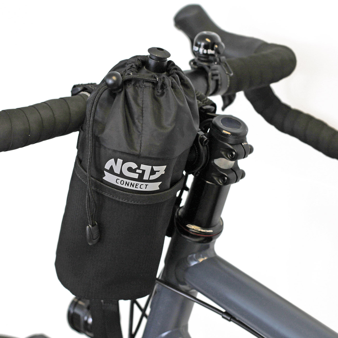 NC-17 Storage Bag Lenkertasche